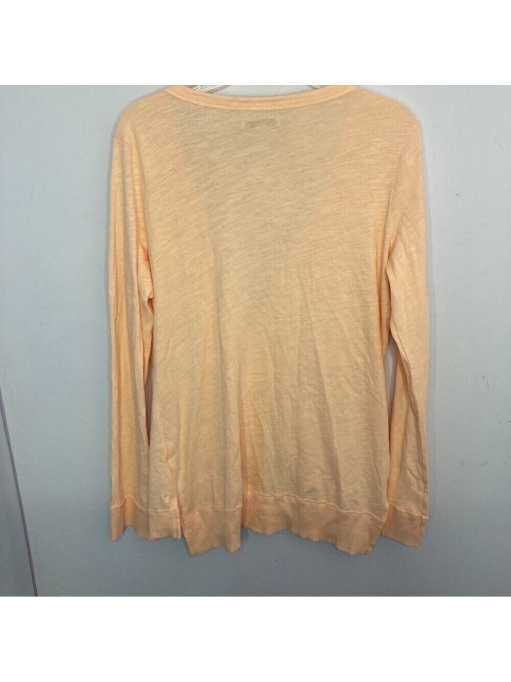 American Eagle Outfitters Cotton Sweater, Light, NWOT, Size L - Picture 9 of 9